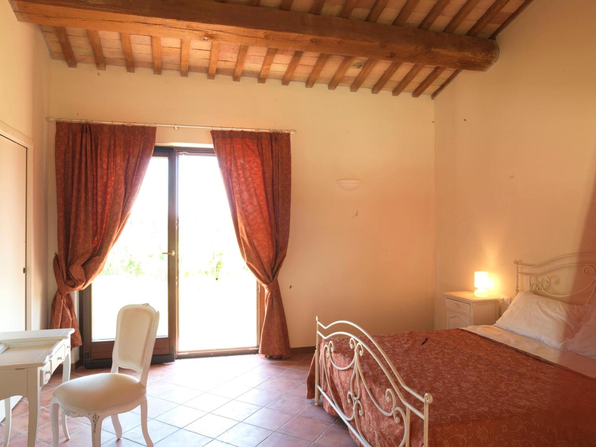 Contado San Lorenzo B&B And Wine Castilenti المظهر الخارجي الصورة