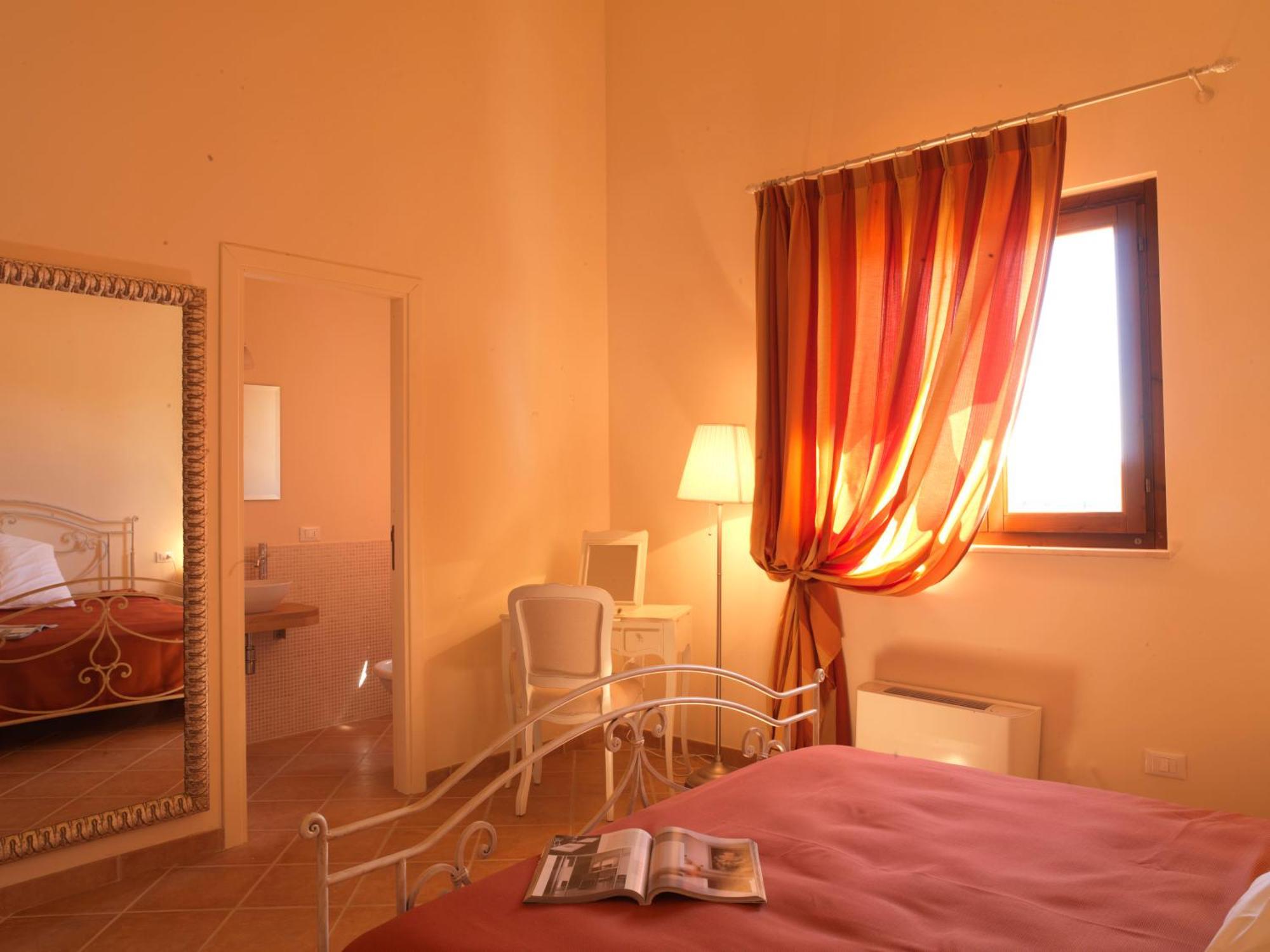 Contado San Lorenzo B&B And Wine Castilenti المظهر الخارجي الصورة