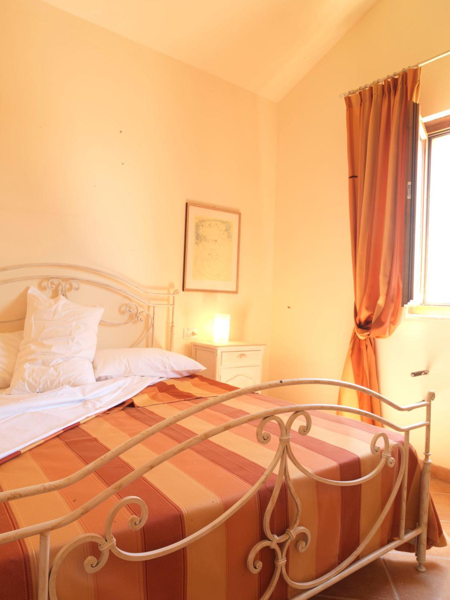Contado San Lorenzo B&B And Wine Castilenti المظهر الخارجي الصورة