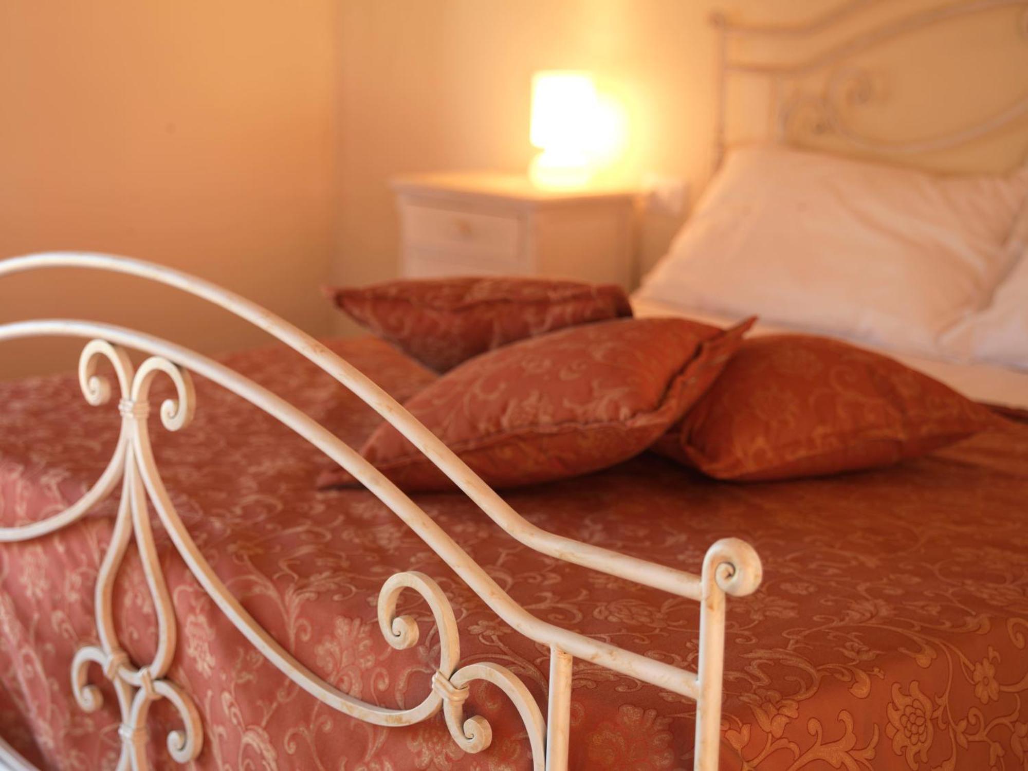 Contado San Lorenzo B&B And Wine Castilenti المظهر الخارجي الصورة