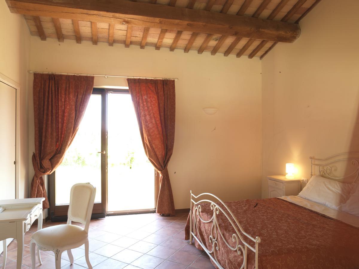 Contado San Lorenzo B&B And Wine Castilenti المظهر الخارجي الصورة