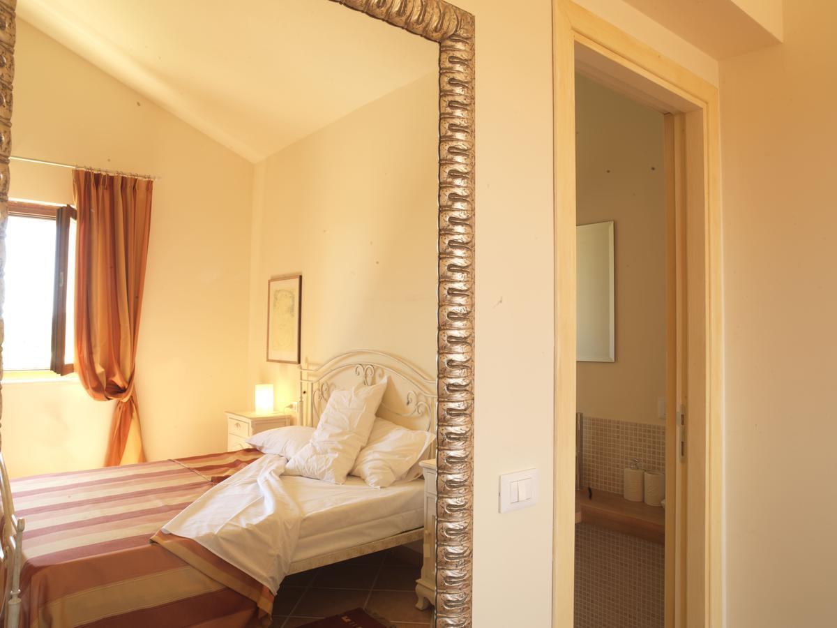 Contado San Lorenzo B&B And Wine Castilenti المظهر الخارجي الصورة