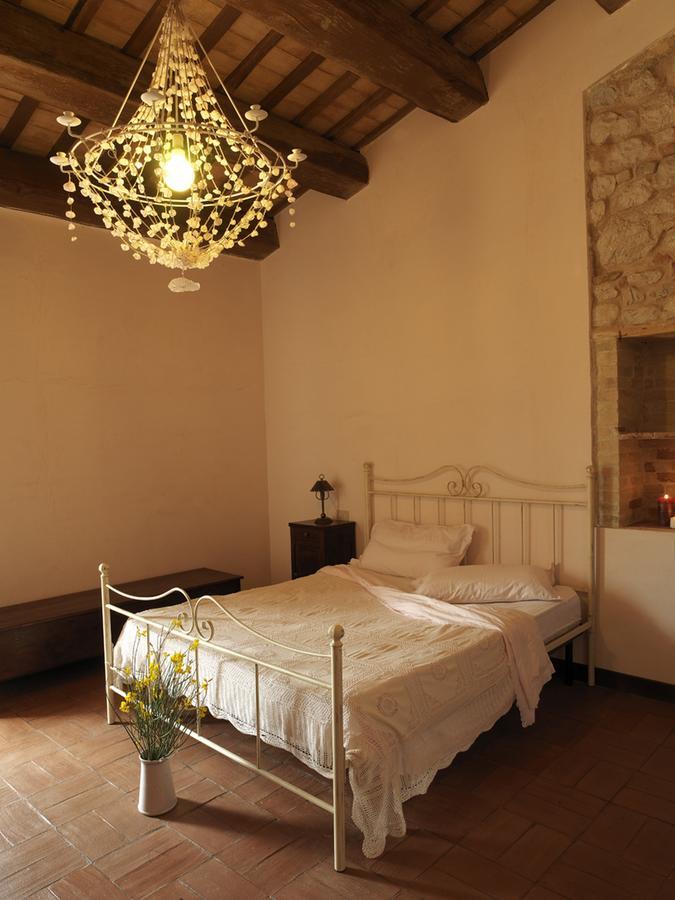 Contado San Lorenzo B&B And Wine Castilenti المظهر الخارجي الصورة