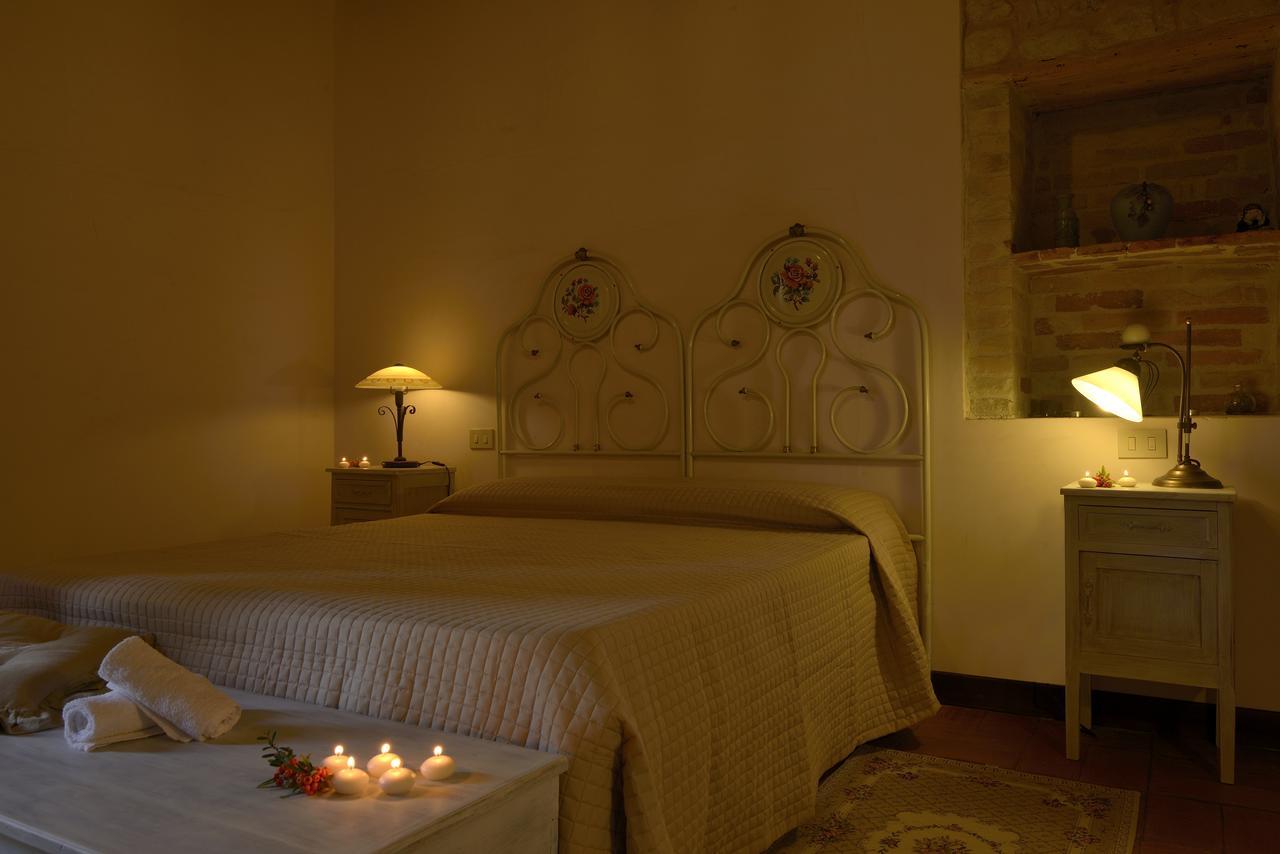 Contado San Lorenzo B&B And Wine Castilenti المظهر الخارجي الصورة