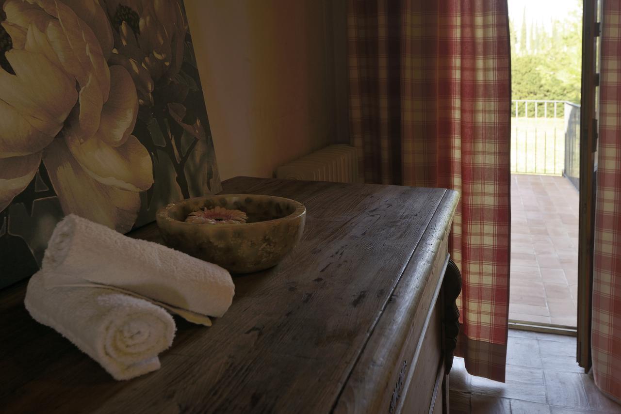 Contado San Lorenzo B&B And Wine Castilenti المظهر الخارجي الصورة