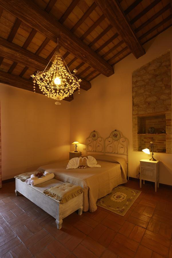 Contado San Lorenzo B&B And Wine Castilenti المظهر الخارجي الصورة