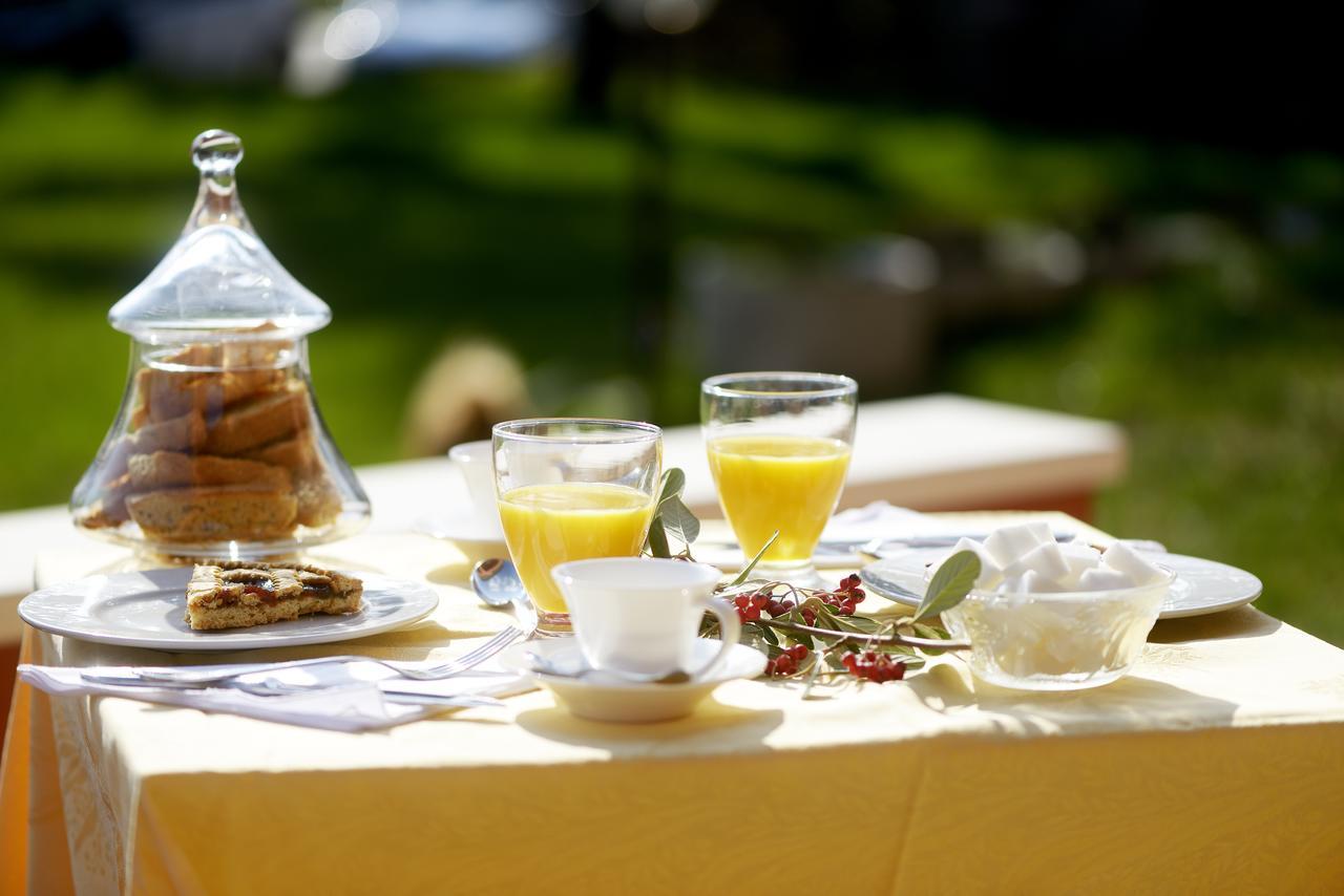 Contado San Lorenzo B&B And Wine Castilenti المظهر الخارجي الصورة