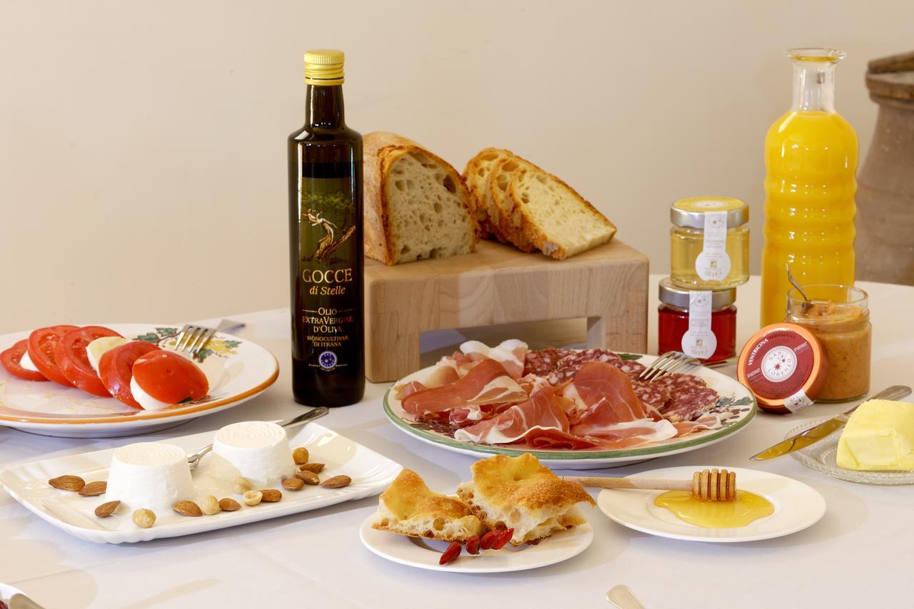 Contado San Lorenzo B&B And Wine Castilenti المظهر الخارجي الصورة