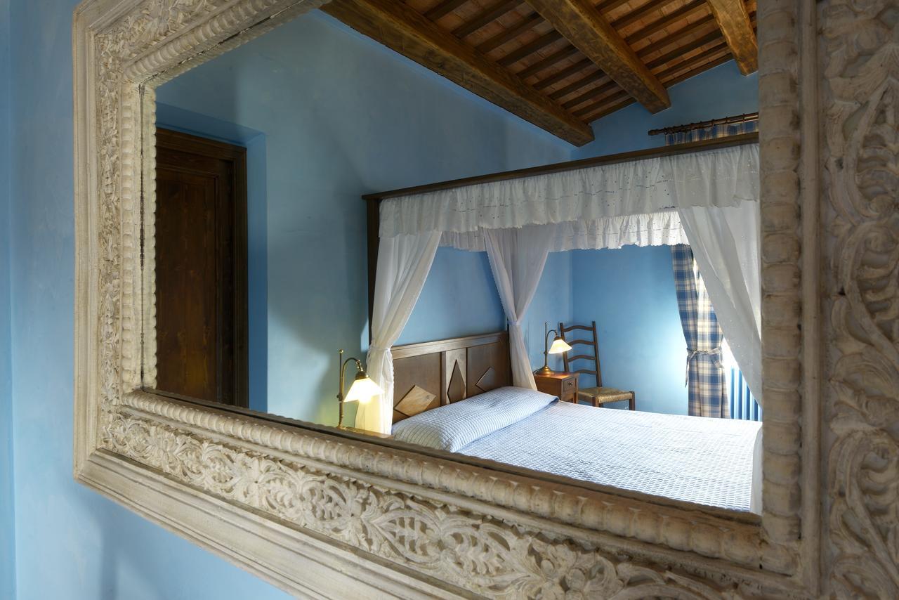 Contado San Lorenzo B&B And Wine Castilenti المظهر الخارجي الصورة
