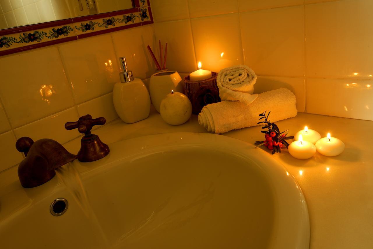 Contado San Lorenzo B&B And Wine Castilenti المظهر الخارجي الصورة
