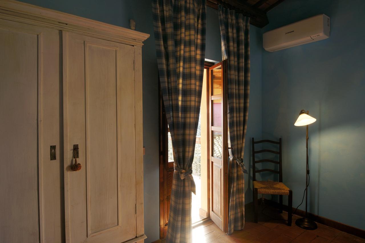 Contado San Lorenzo B&B And Wine Castilenti المظهر الخارجي الصورة
