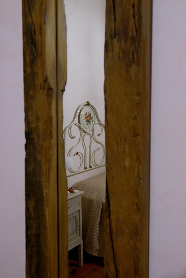 Contado San Lorenzo B&B And Wine Castilenti المظهر الخارجي الصورة