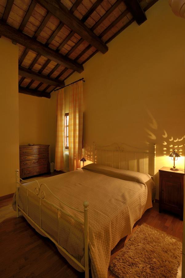 Contado San Lorenzo B&B And Wine Castilenti المظهر الخارجي الصورة