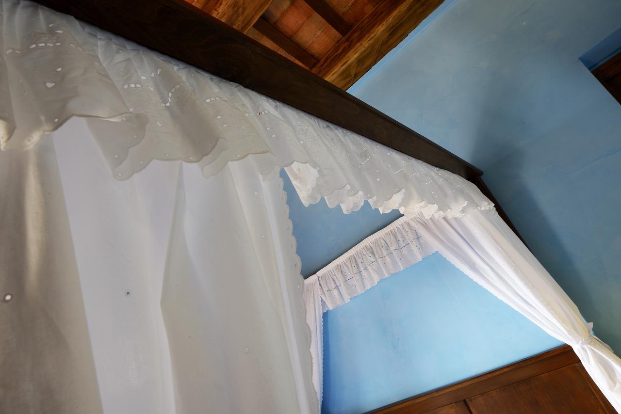 Contado San Lorenzo B&B And Wine Castilenti المظهر الخارجي الصورة